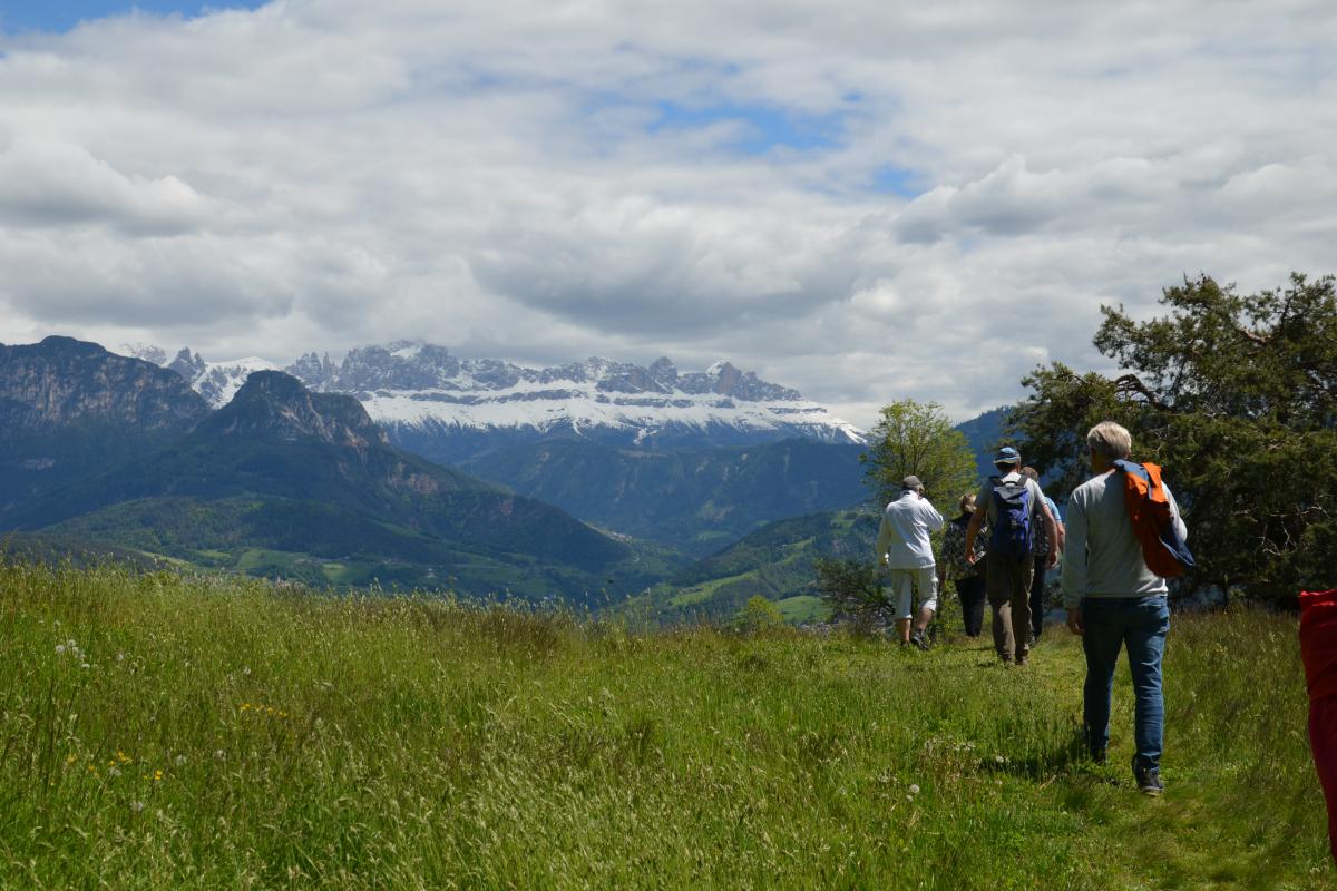 Partschonerhof 18.05.2023